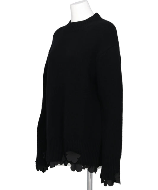 RAMMI WOOL JUMPER