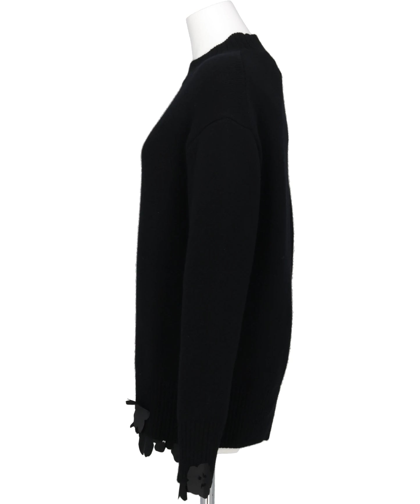 RAMMI WOOL JUMPER