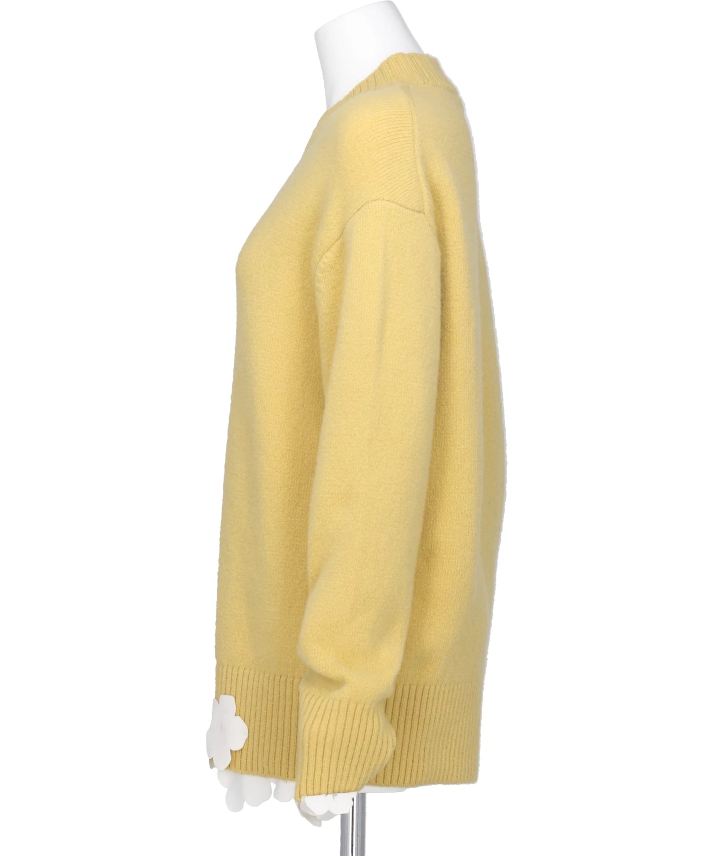 RAMMI WOOL JUMPER