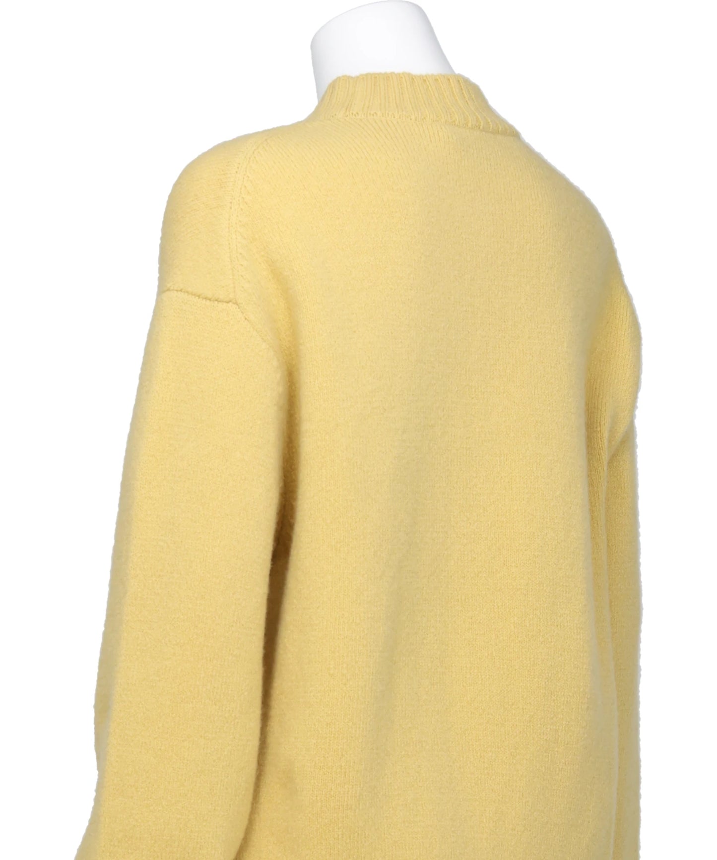 RAMMI WOOL JUMPER