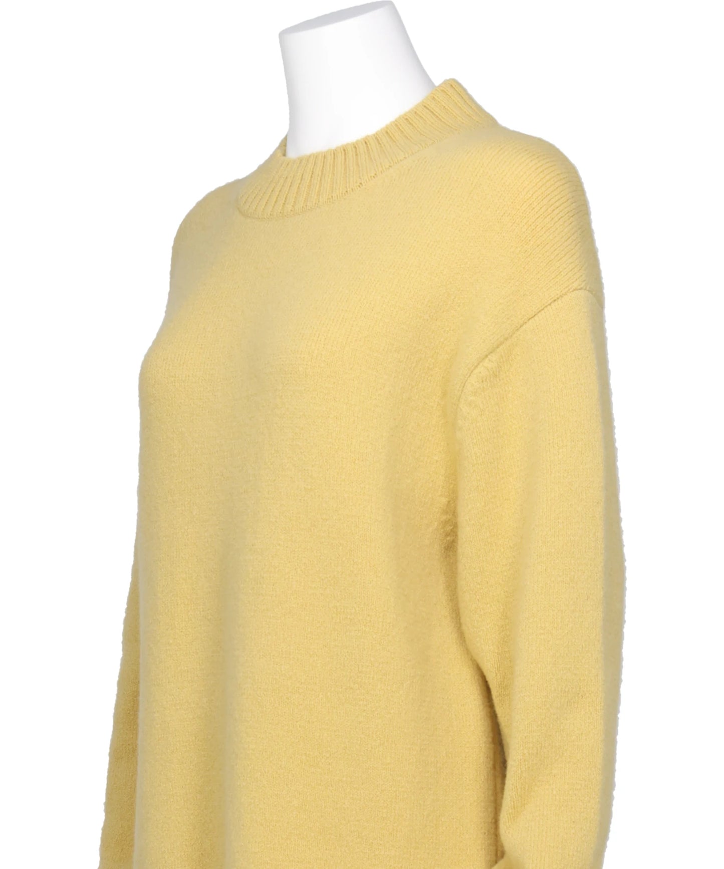 RAMMI WOOL JUMPER