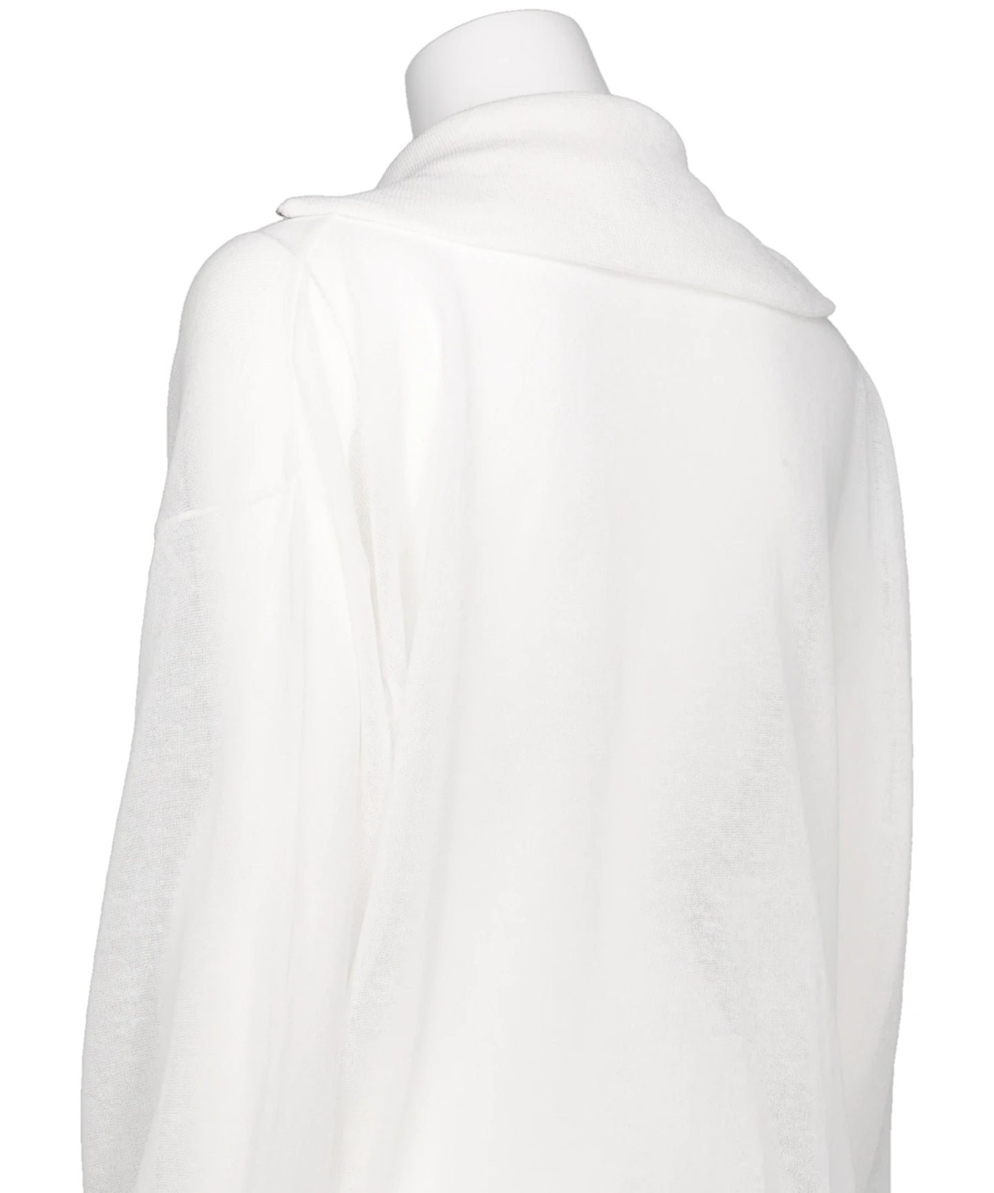 EMBROIDERY KNIT TOP