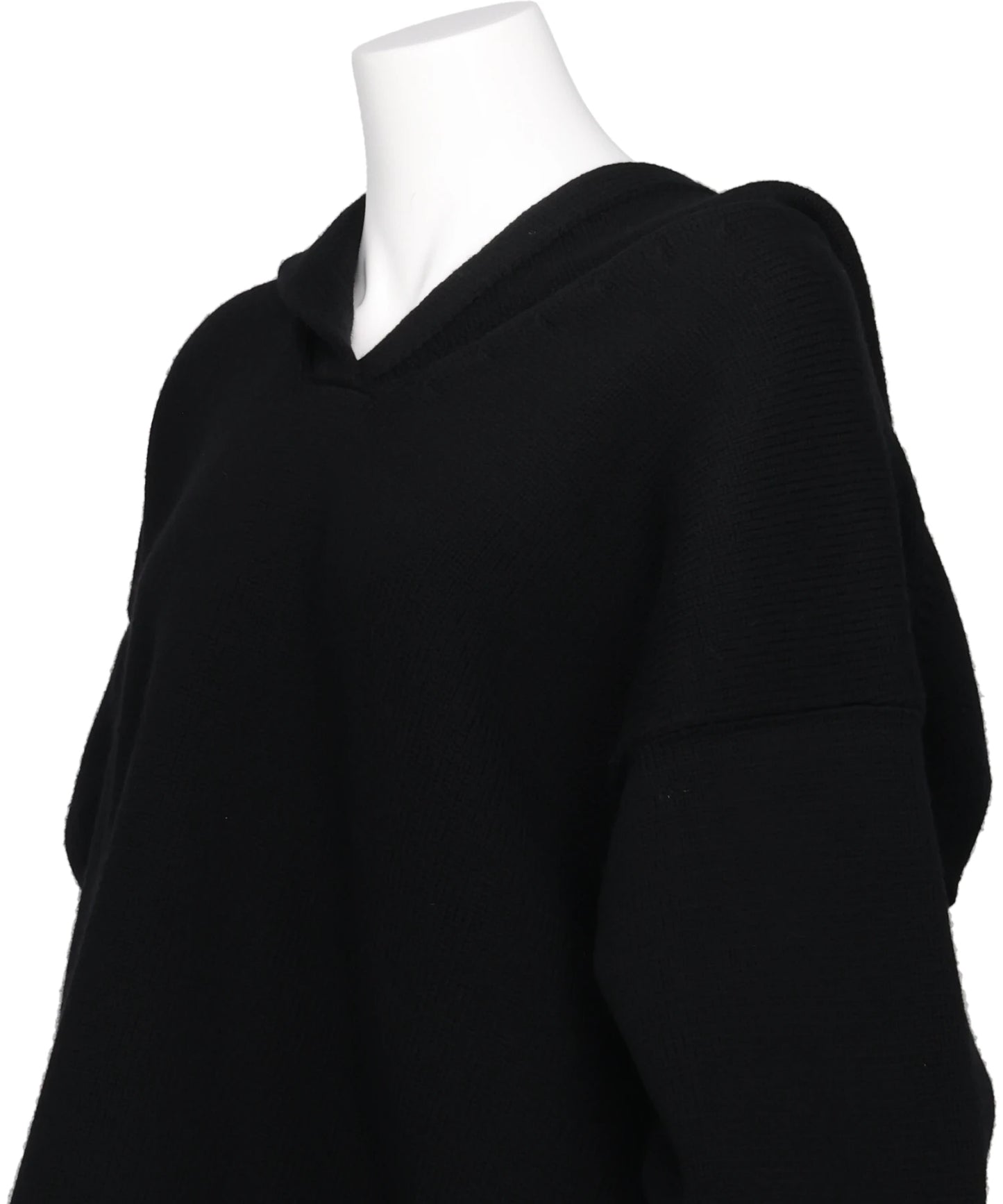 SAILOR SHAWL KNIT