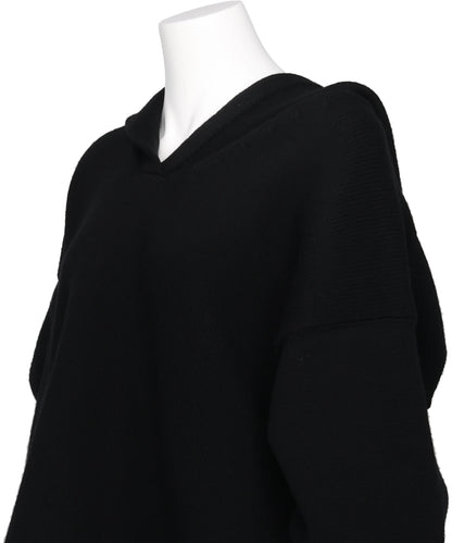 SAILOR SHAWL KNIT