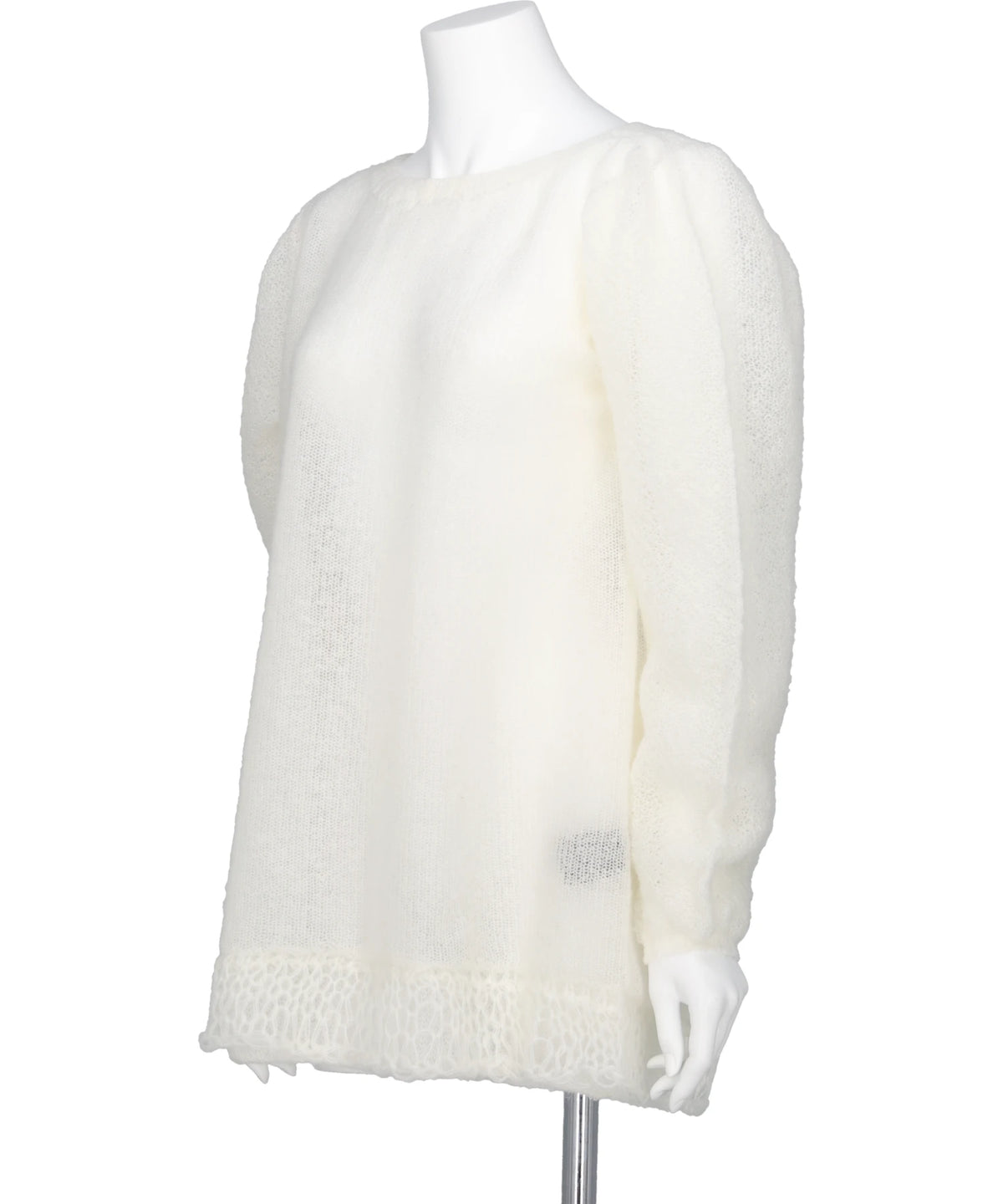 STILL VOLUME KNIT