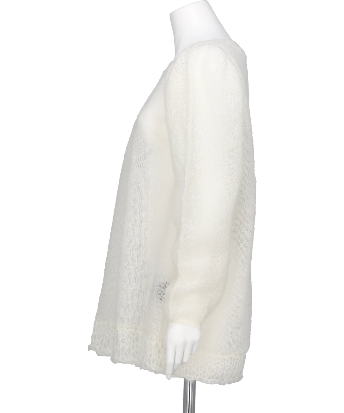 STILL VOLUME KNIT