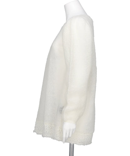 STILL VOLUME KNIT