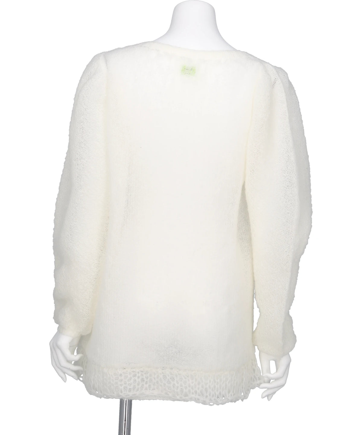 STILL VOLUME KNIT