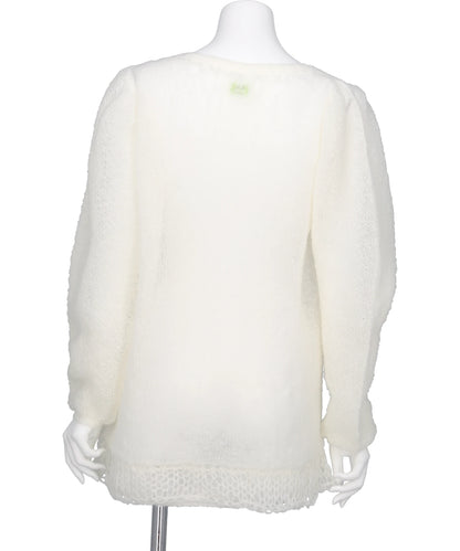 STILL VOLUME KNIT