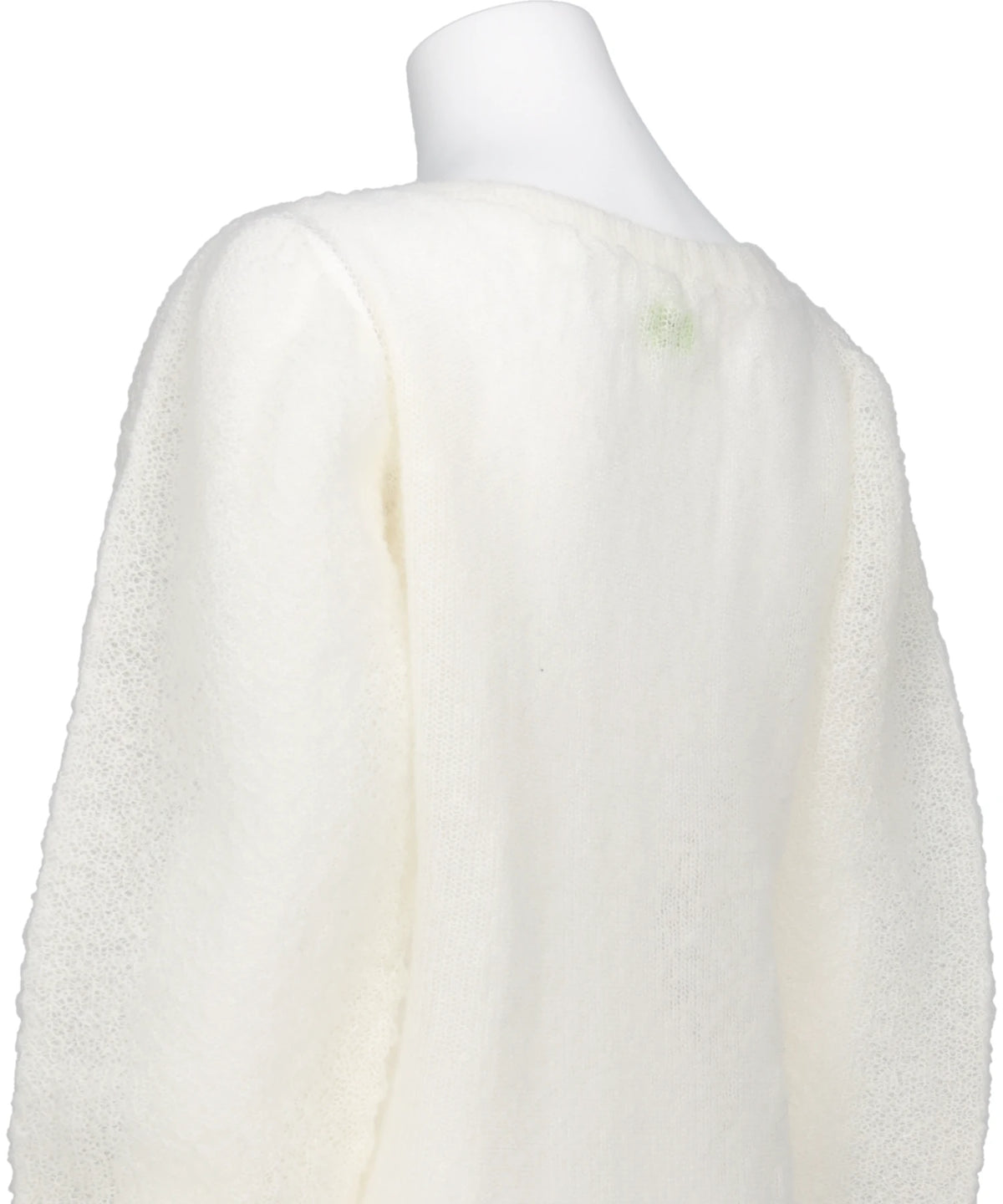 STILL VOLUME KNIT