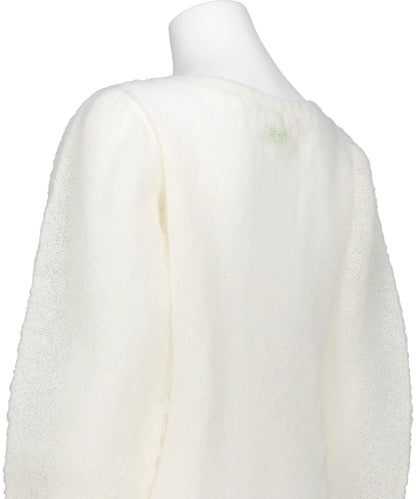 STILL VOLUME KNIT