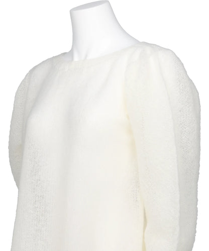 STILL VOLUME KNIT