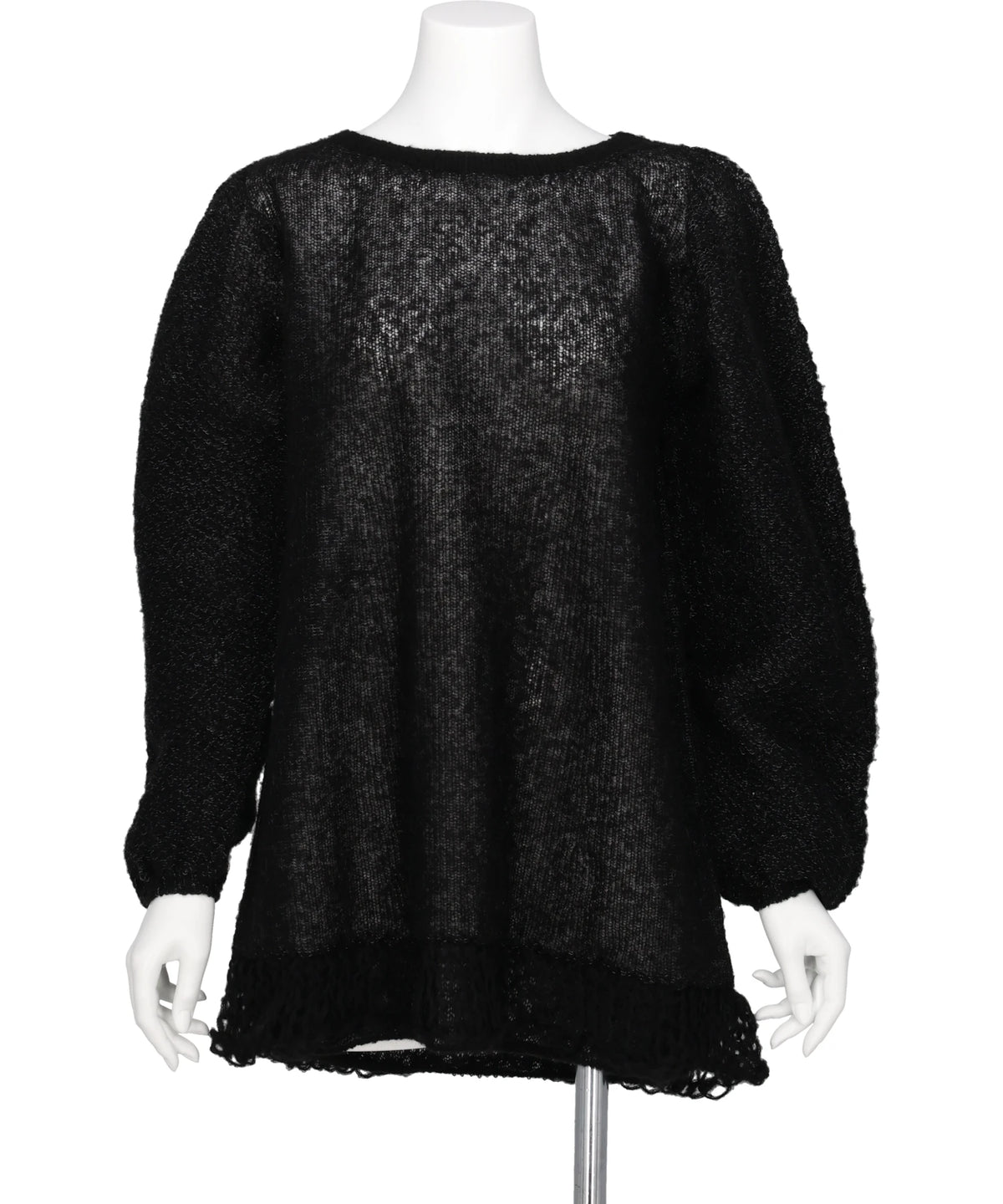 ODAKHA（オダカ）STILL VOLUME KNIT