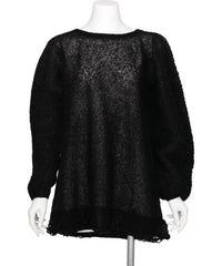 ODAKHA（オダカ）STILL VOLUME KNIT