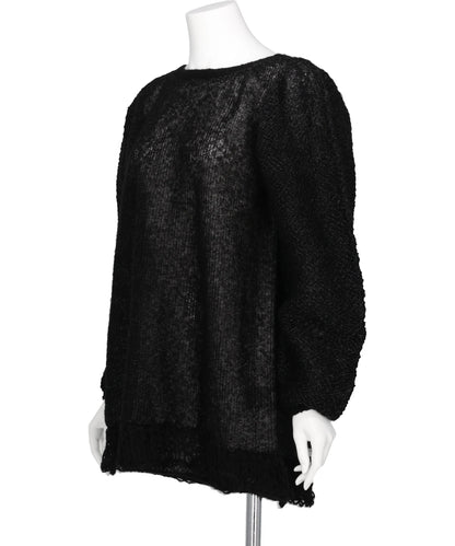 STILL VOLUME KNIT