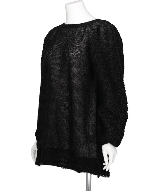 STILL VOLUME KNIT