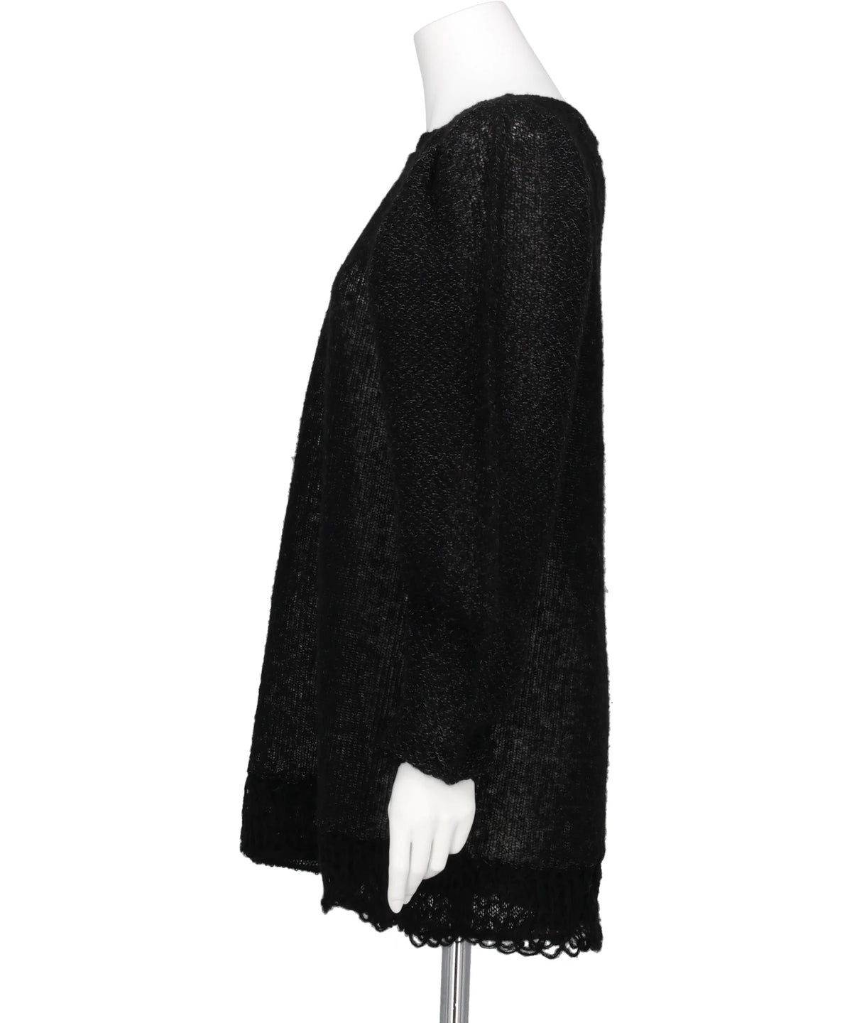 STILL VOLUME KNIT