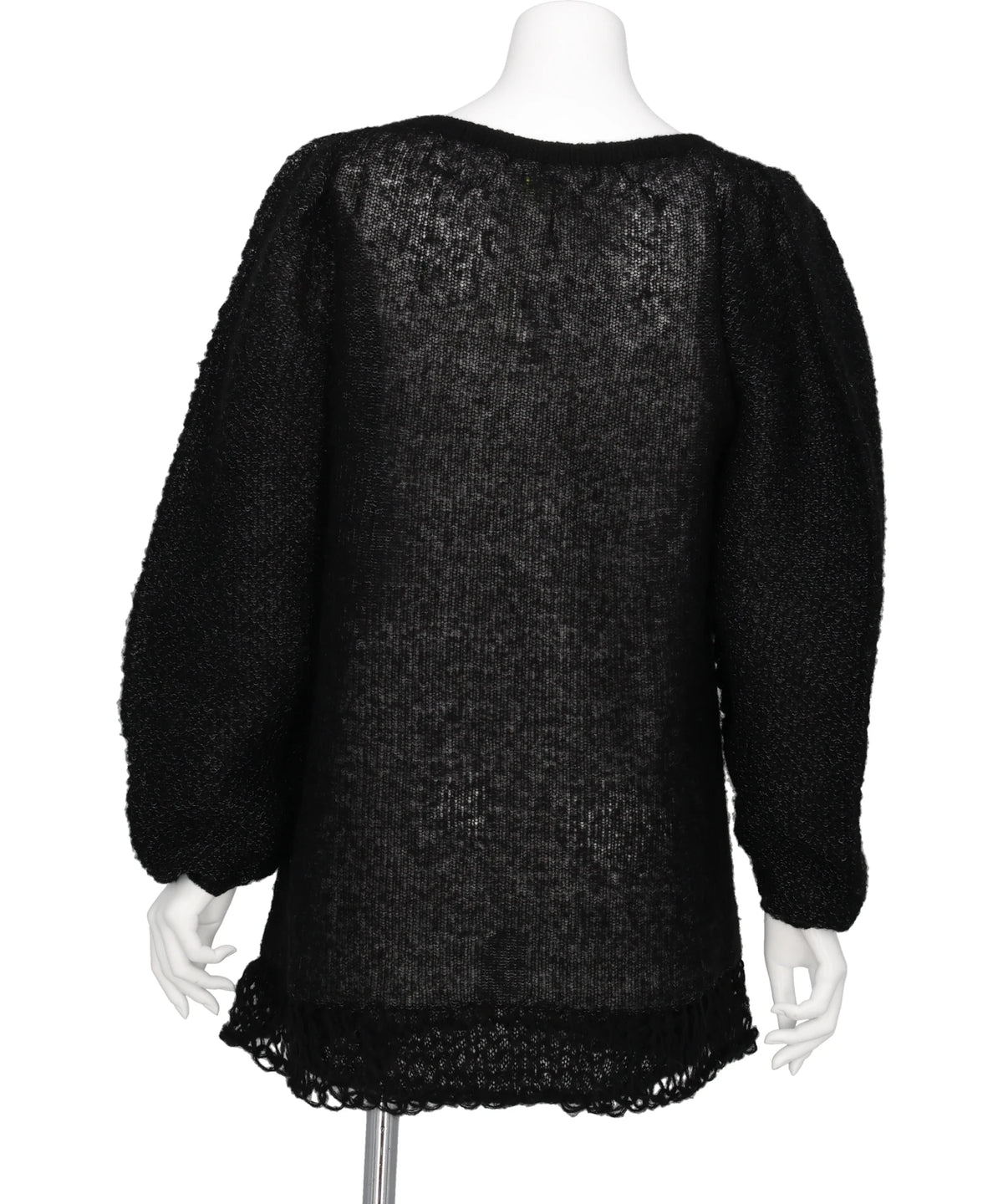 STILL VOLUME KNIT
