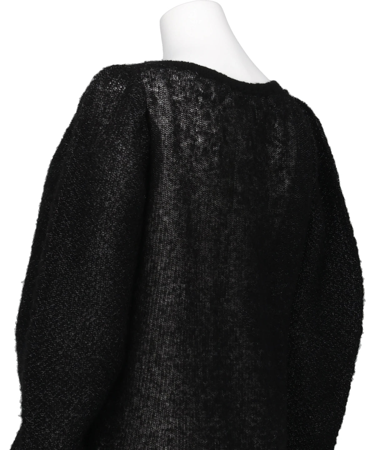 STILL VOLUME KNIT