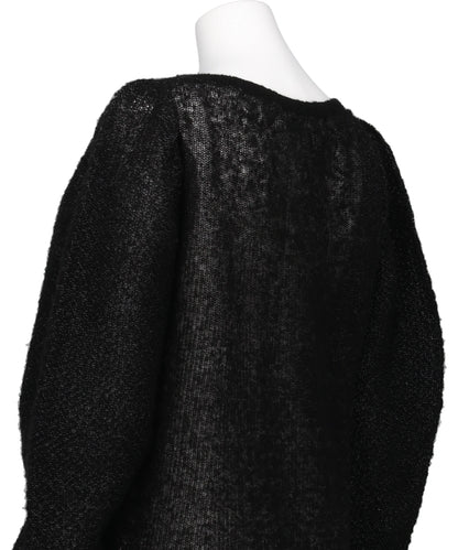 STILL VOLUME KNIT