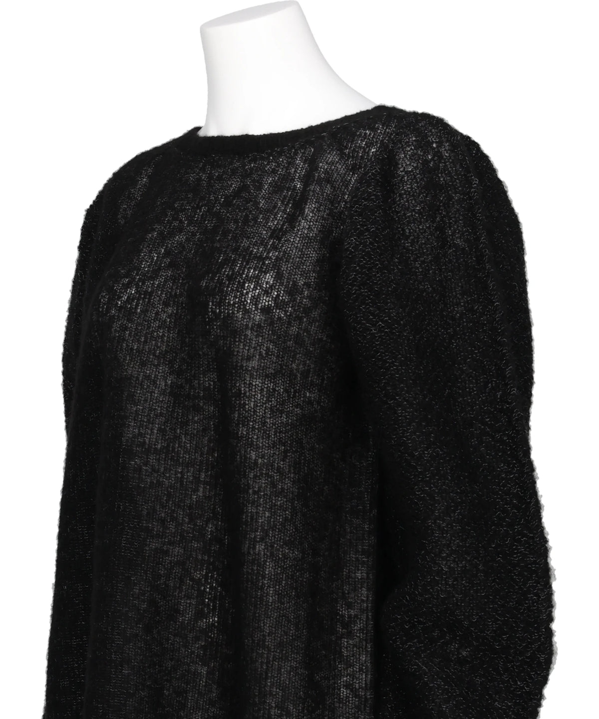 STILL VOLUME KNIT