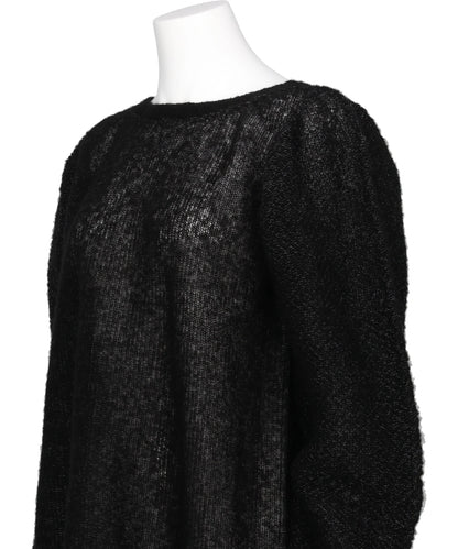 STILL VOLUME KNIT