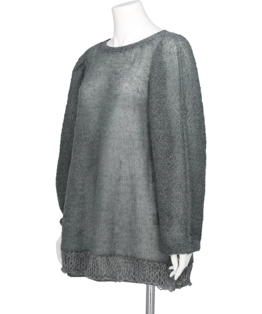 STILL VOLUME KNIT