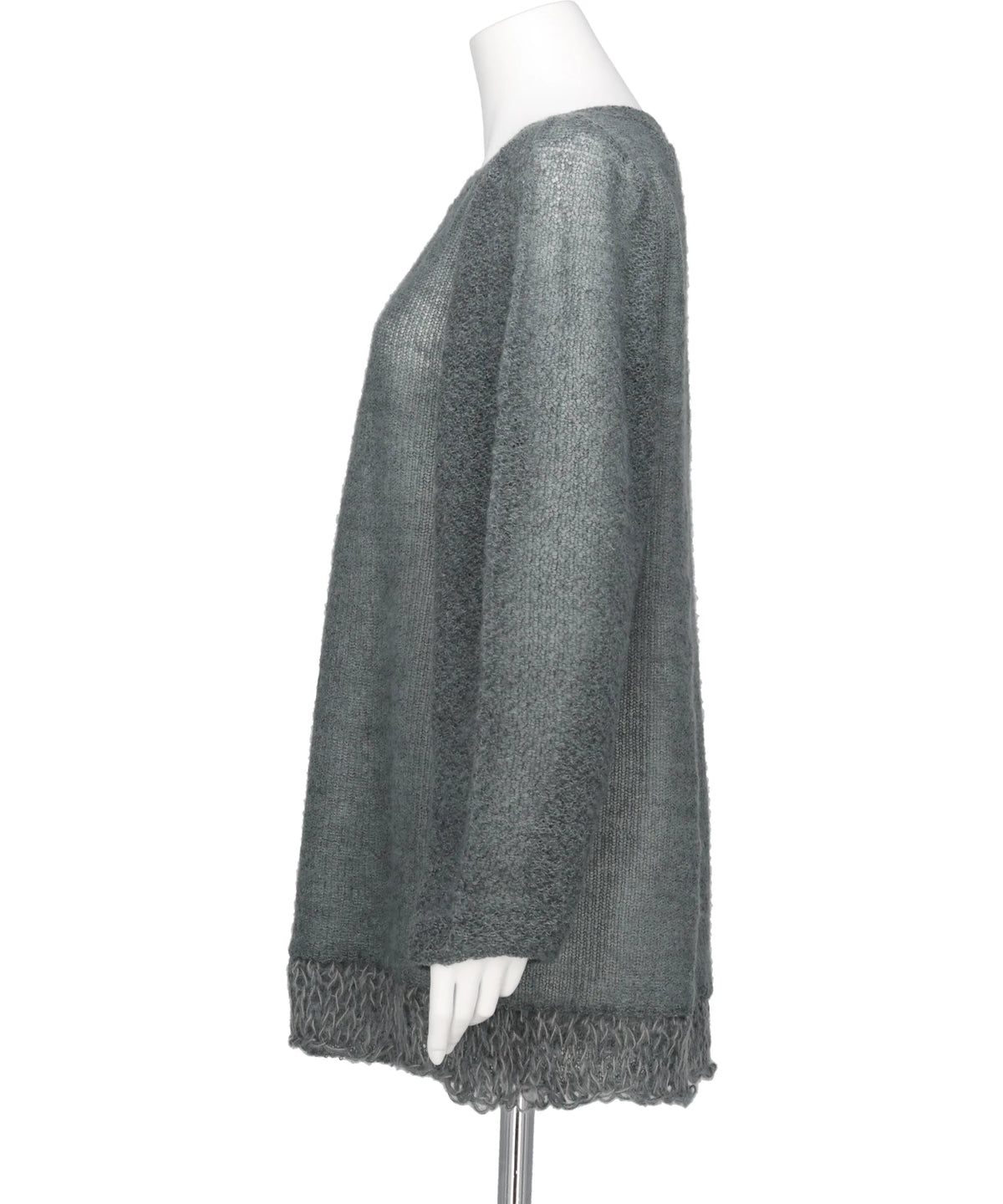 STILL VOLUME KNIT