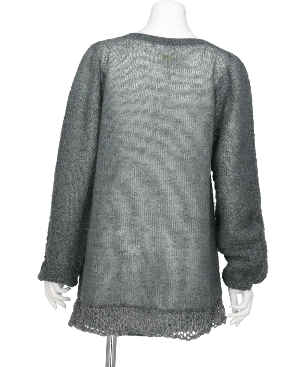 STILL VOLUME KNIT