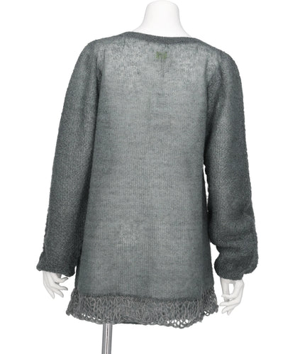 STILL VOLUME KNIT