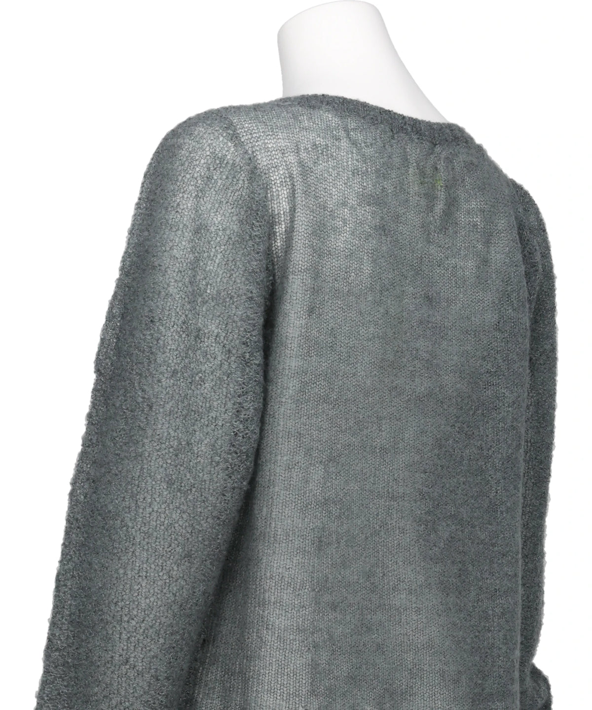 STILL VOLUME KNIT