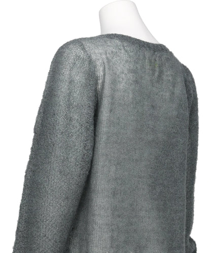 STILL VOLUME KNIT
