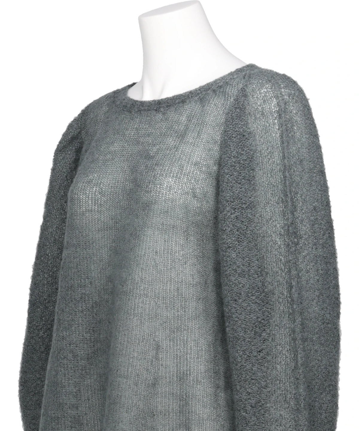 STILL VOLUME KNIT