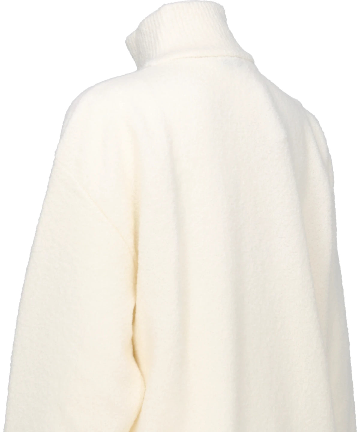 OAKHILL FRILL KNIT TOP