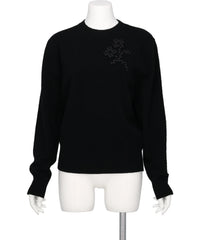 RIV NOBUHIKO(リブ ノブヒコ)OSPRINGE KNIT JUMPER