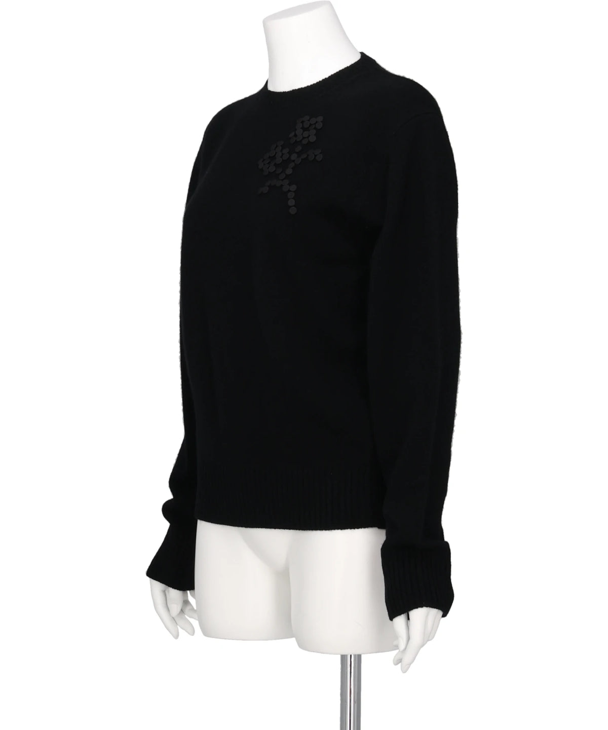 OSPRINGE KNIT JUMPER