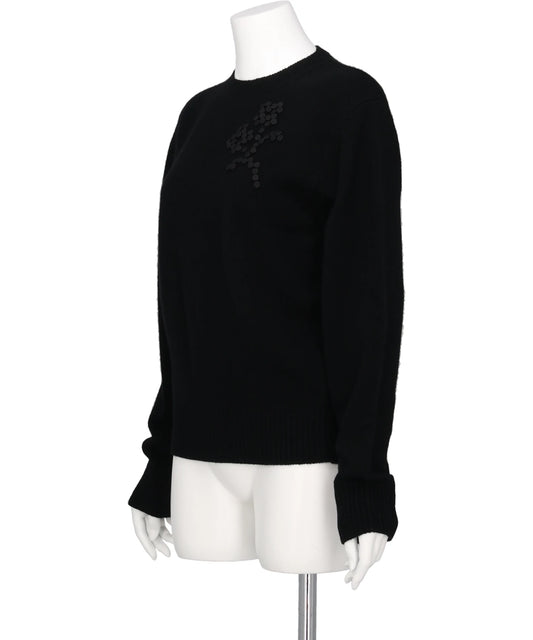 OSPRINGE KNIT JUMPER