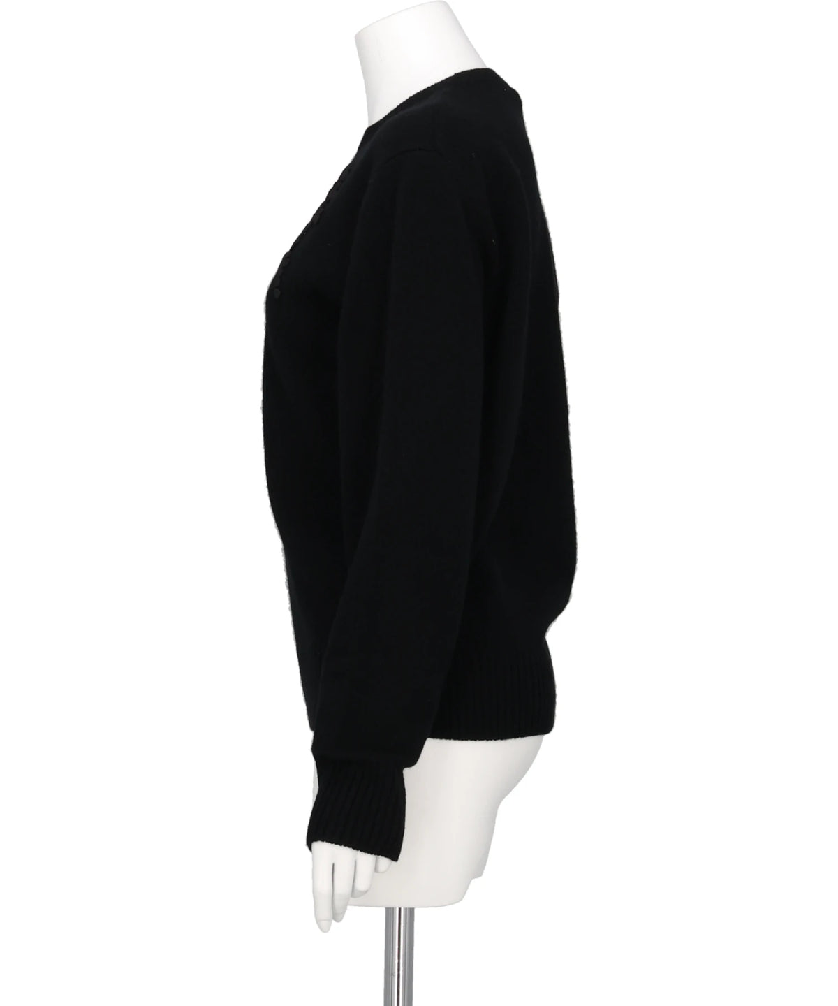 OSPRINGE KNIT JUMPER