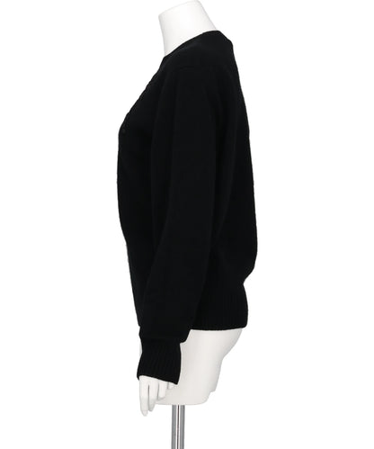 OSPRINGE KNIT JUMPER