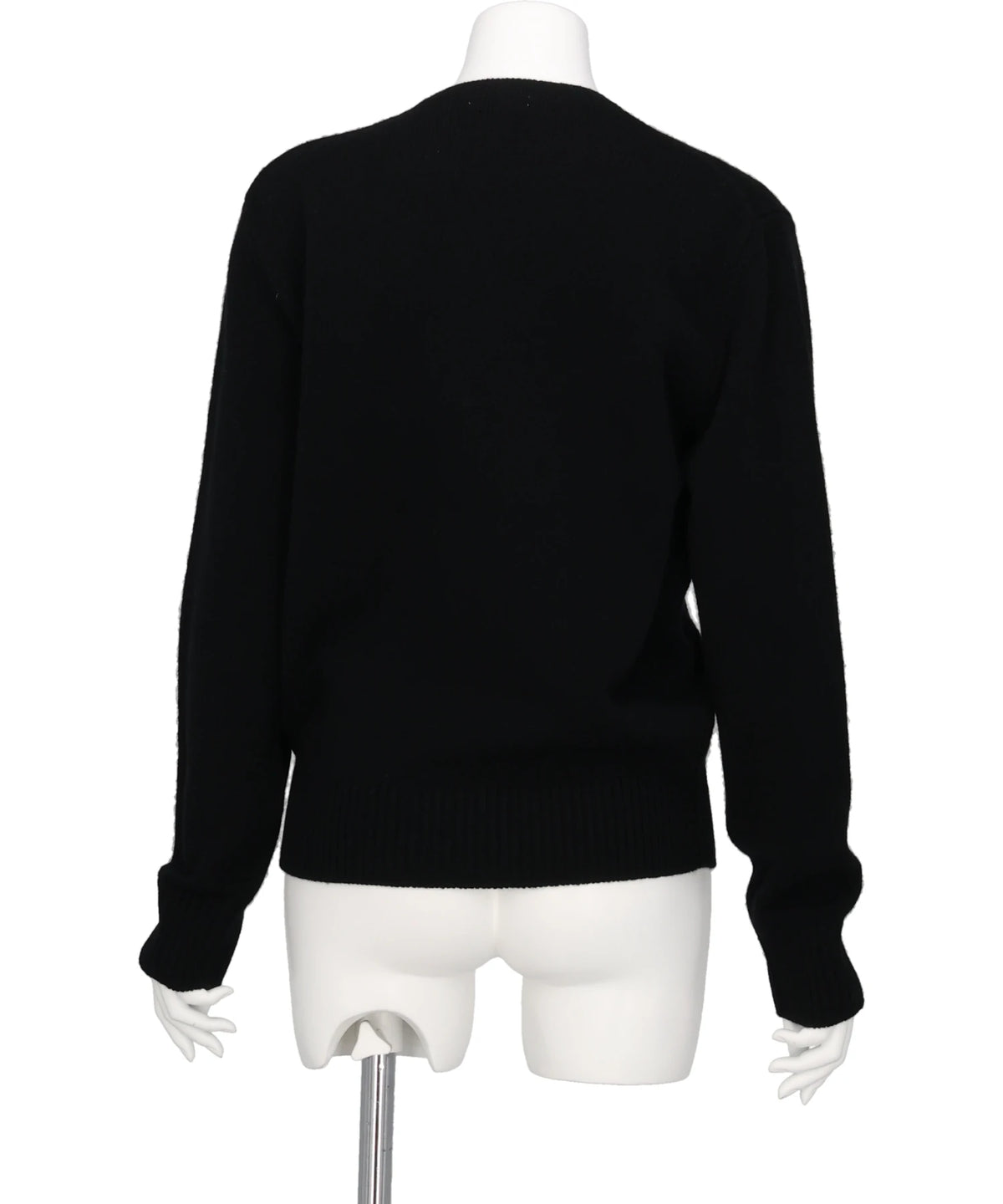 OSPRINGE KNIT JUMPER