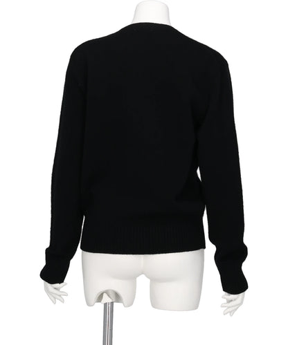 OSPRINGE KNIT JUMPER