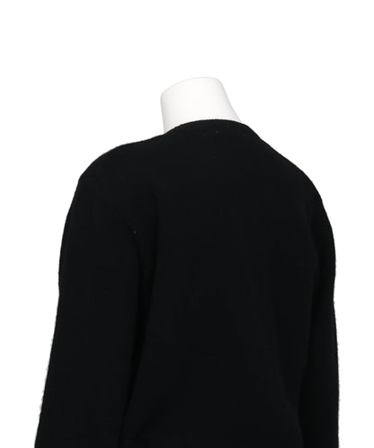 OSPRINGE KNIT JUMPER