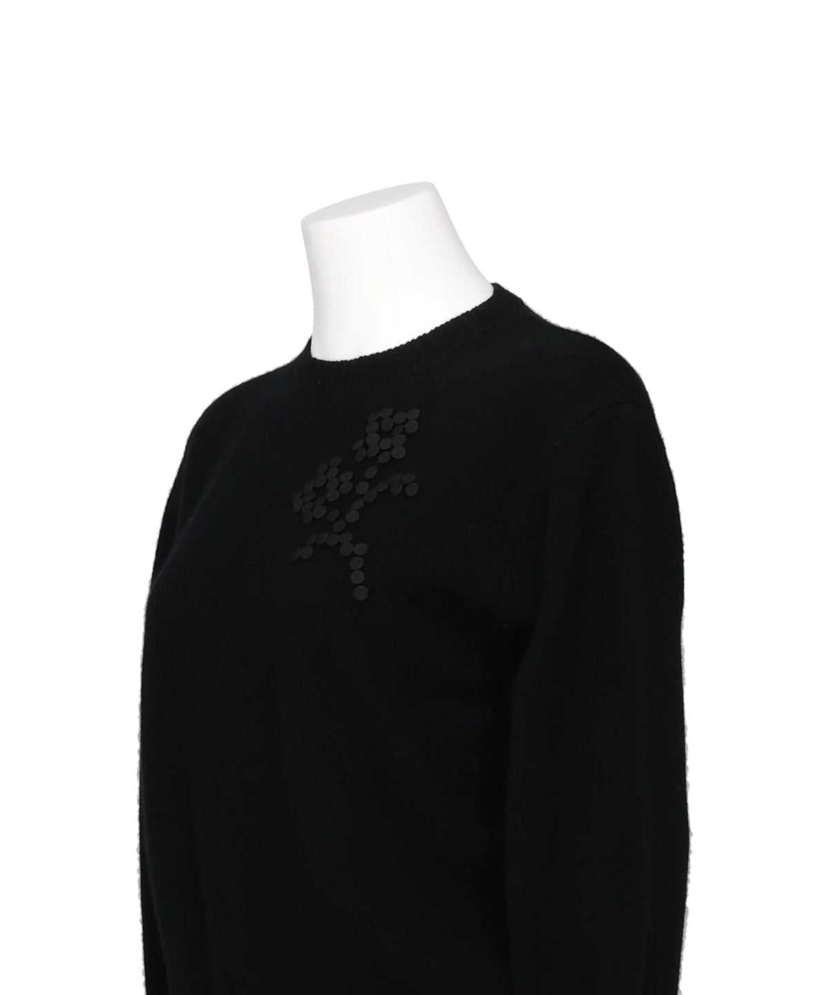 OSPRINGE KNIT JUMPER
