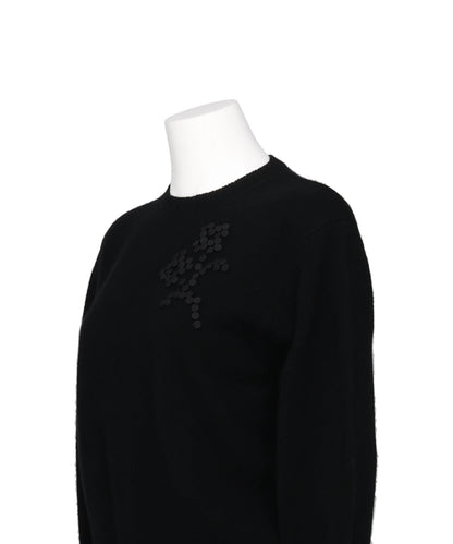 OSPRINGE KNIT JUMPER