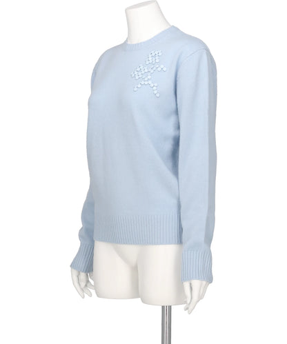 OSPRINGE KNIT JUMPER