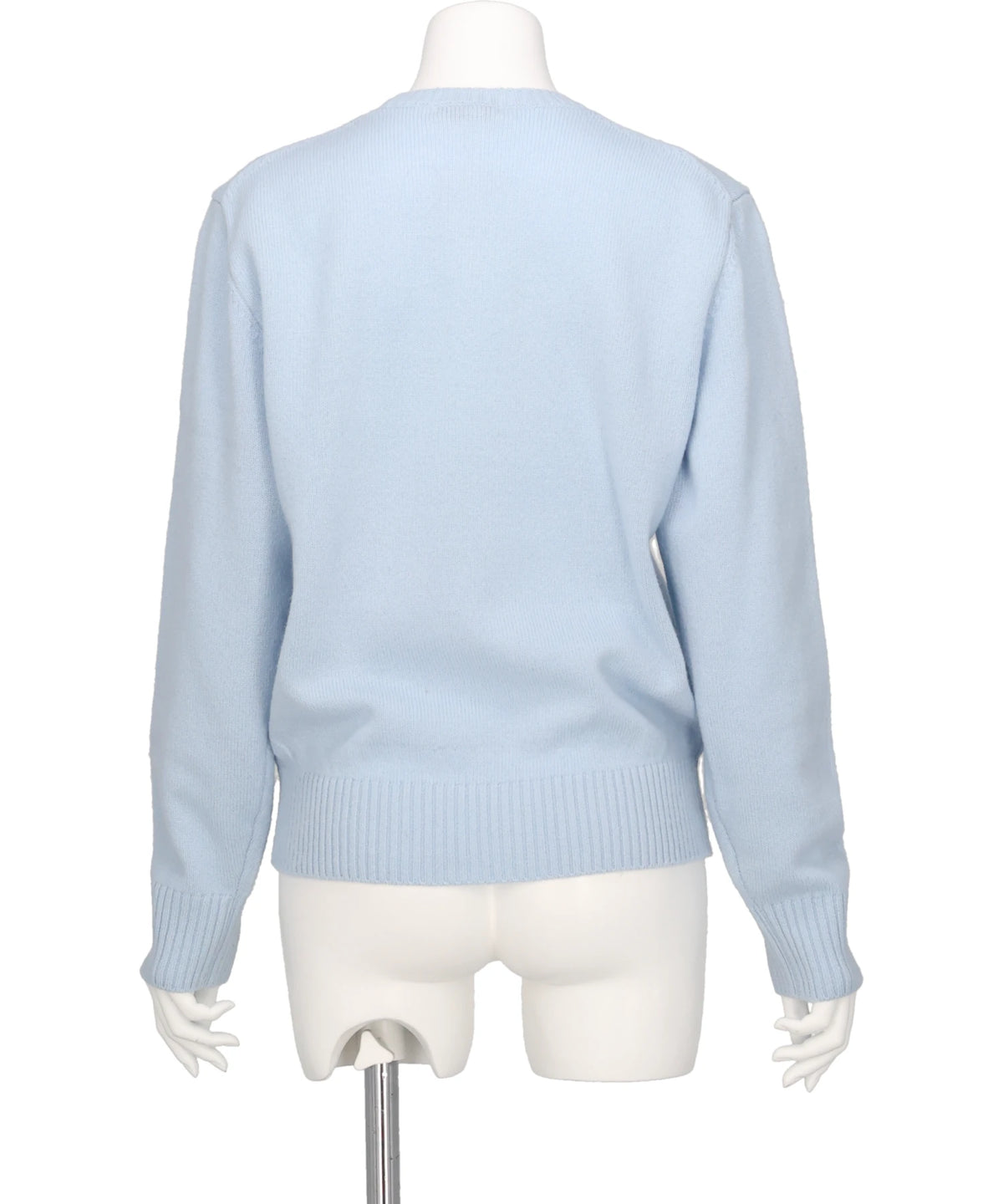 OSPRINGE KNIT JUMPER