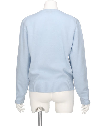 OSPRINGE KNIT JUMPER