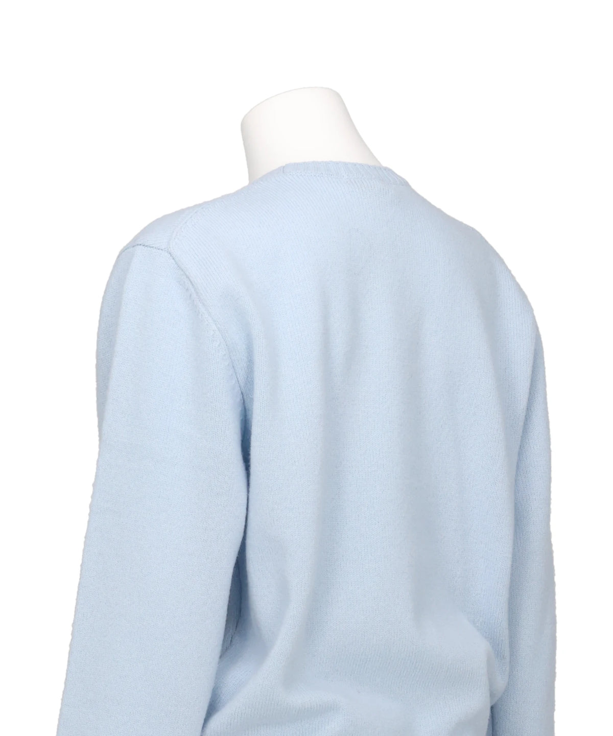 OSPRINGE KNIT JUMPER