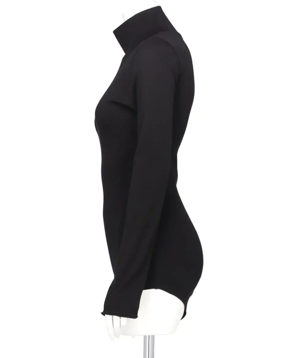 COTTON TURTLE BODY SUIT