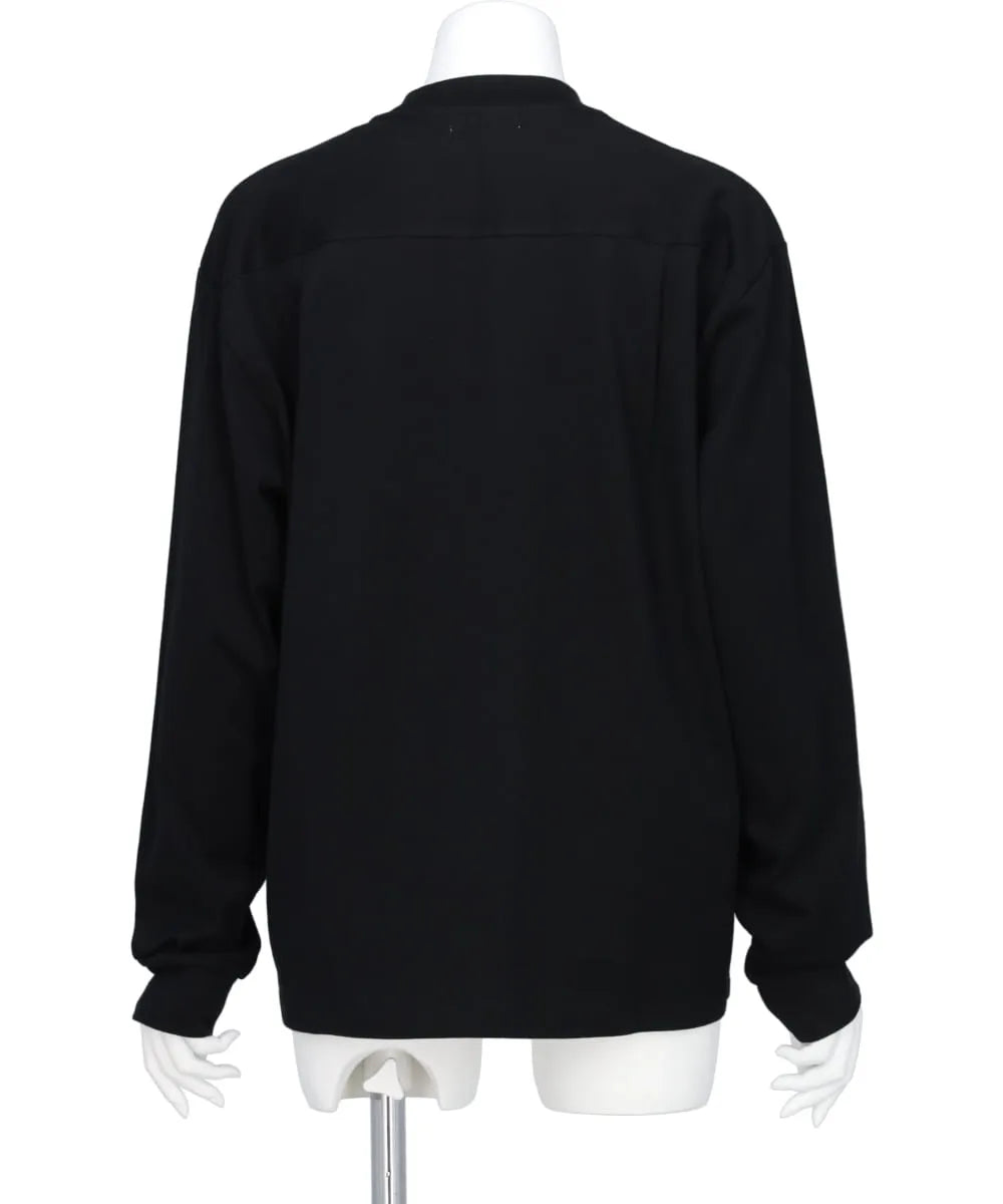 THE LONG SLEEVE TEE